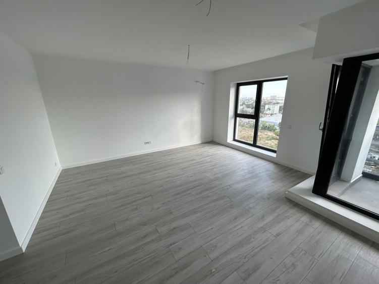 Garsonieră nedecomandată în Baicului
