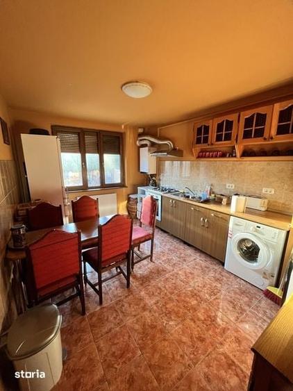 Apartament cu 2 camere decomandat în Ultracentral