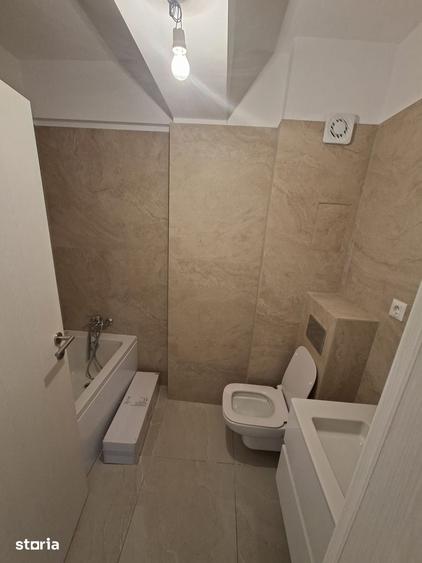 Apartament cu 2 camere decomandat în Rahova