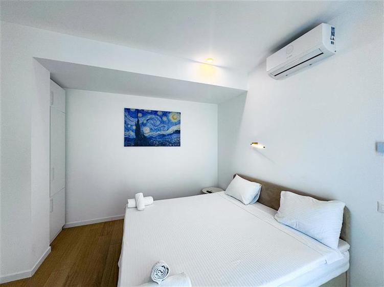 Apartament de inchiriat 2 camere Stefan cel Mare Complex Central - 11