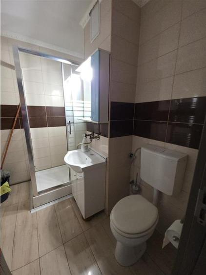 Apartament cu 2 camere decomandat, mobilat în Mărăști