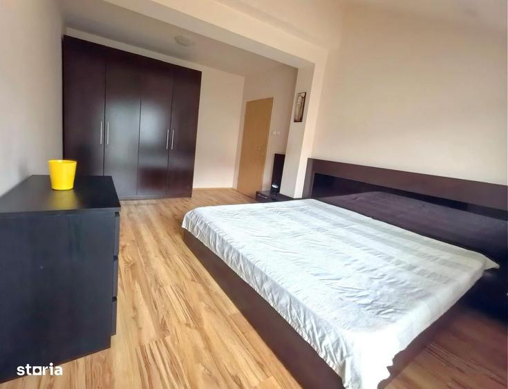 Vand apartament 2 camere Andrei Muresanu - 10