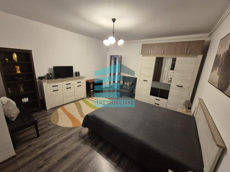 Apartament cu 2 camere decomandat în Prelungirea Ghencea