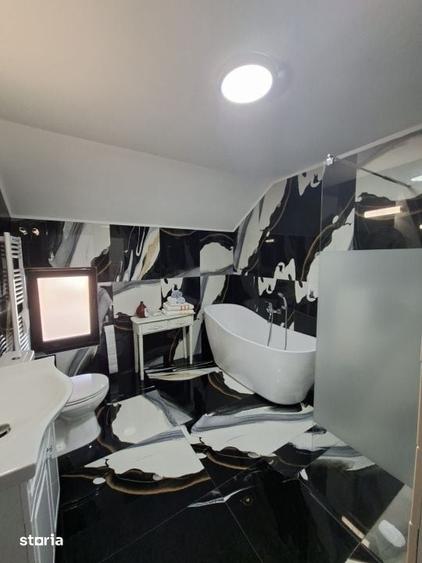 Casă cu 5 camere cu Teren 500 Mp în Săsar