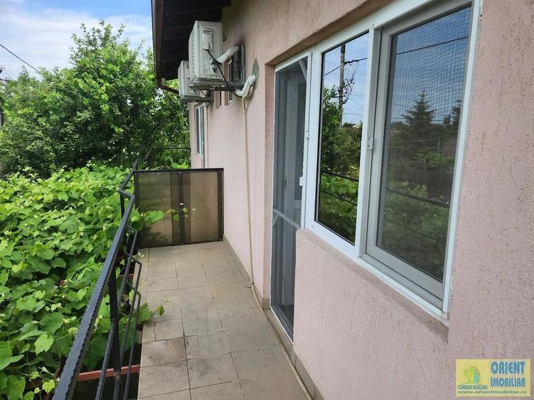 Casă cu 7 camere cu Teren 300 Mp în Nord