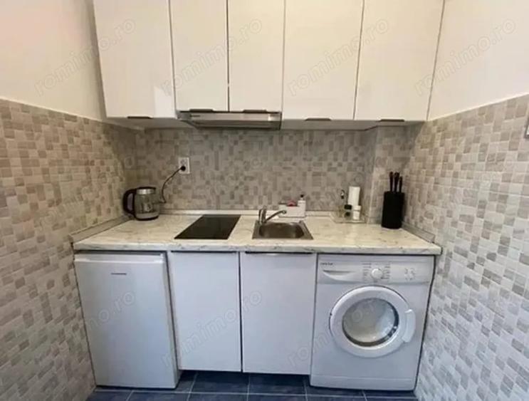 Garsoniera de inchiriat in zona Brancoveanu 2 minute de metrou - 2
