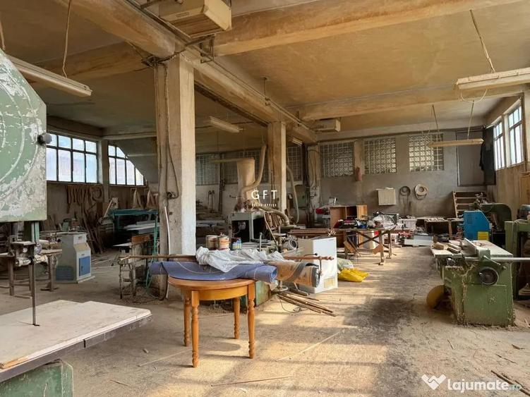 Exclusivitate! Complex multifunctional de vanzare/de inch... - 11