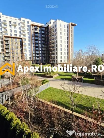 Garsonieră decomandată în 1 Mai