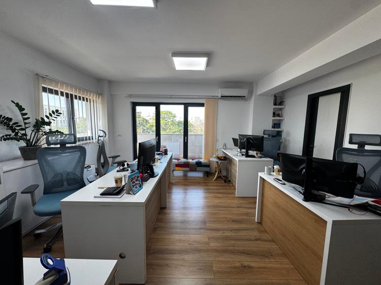 Spațiu comercial, de 703 mp, în Grivița