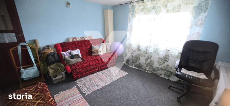 Casă cu 3 camere cu Teren 1317 Mp în Nocrich