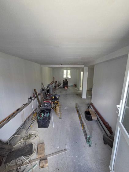 Casă cu 4 camere în Trestia