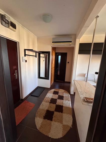 inchiriez apartament doua camere decomandat - 6