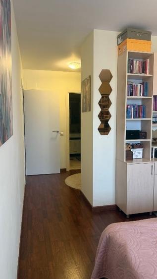 Apartament cu 5 camere decomandat, mobilat în Pantelimon