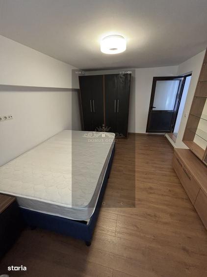 Apartament 2 camere|85 mp|Terasa 50 mp| 2 parcari |Str. Carol Davila - 3