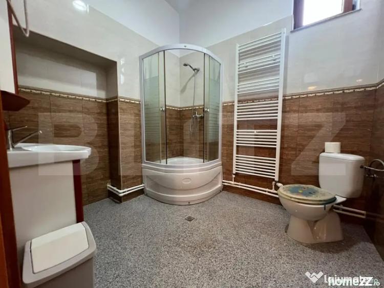 Apartament cu 2 camere decomandat în Gării