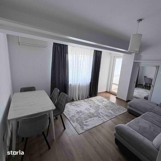 Apartament cu 2 camere decomandat în Cug