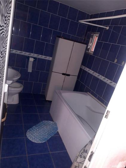 Casă cu 4 camere cu Teren 510 Mp în Balotești
