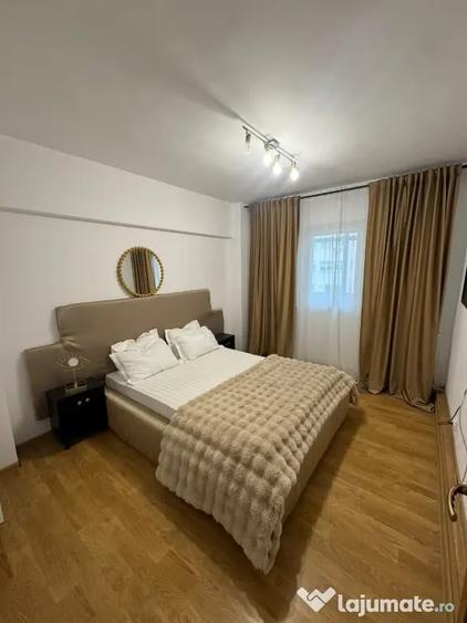 Apartament cu 2 camere decomandat în Ultracentral