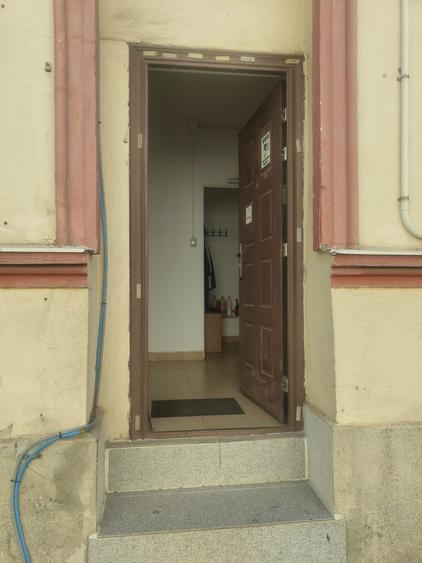 Spațiu comercial, de 50 mp, în Ultracentral