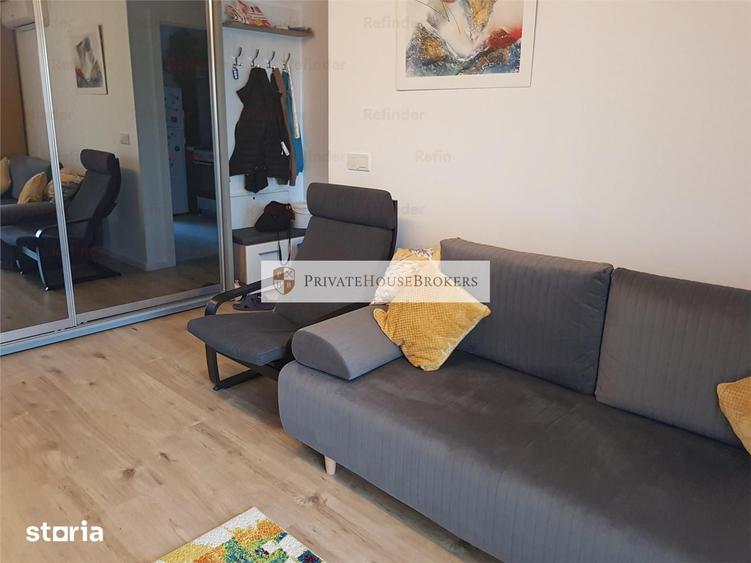 Aviatiei | Pipera | Belvedere Residence | Bloc 2023 | Parcare - 14