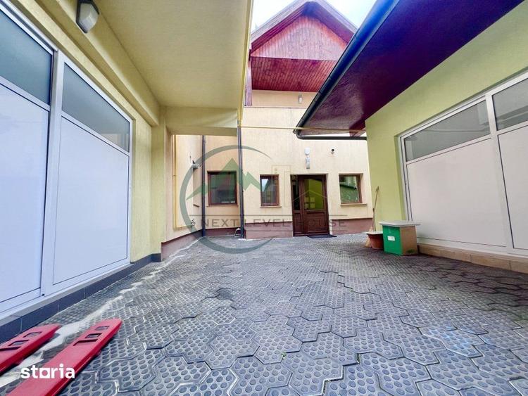 Casă cu Teren 906 Mp în Bartolomeu