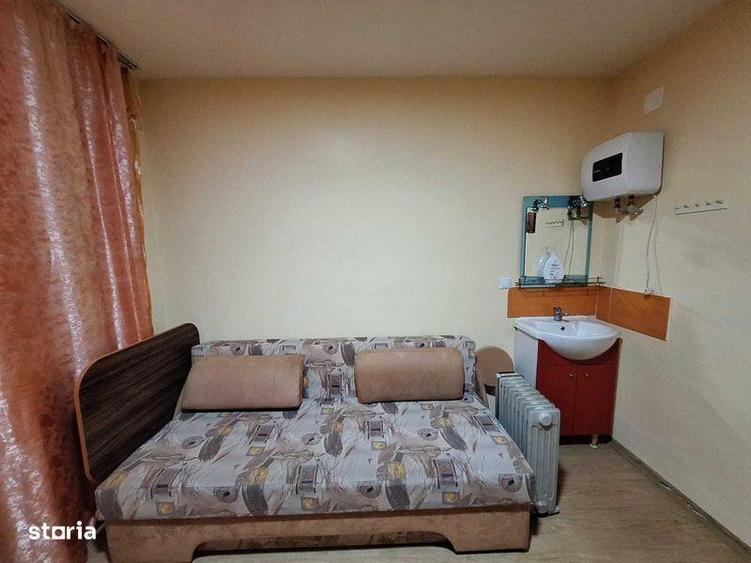 Garsonieră în Central