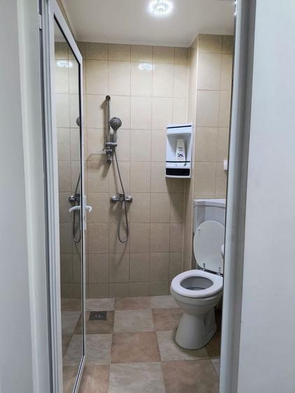 Garsonieră decomandată în Țiglina 1