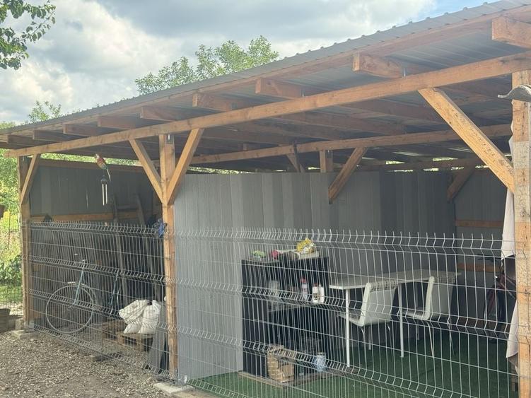 Casă cu 3 camere în Alparea