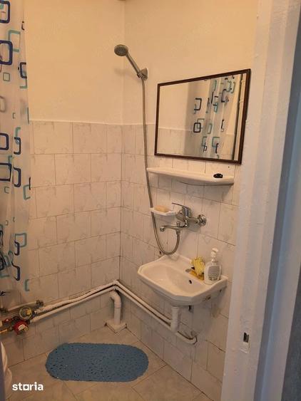 Garsonieră decomandată în Alexandru cel Bun