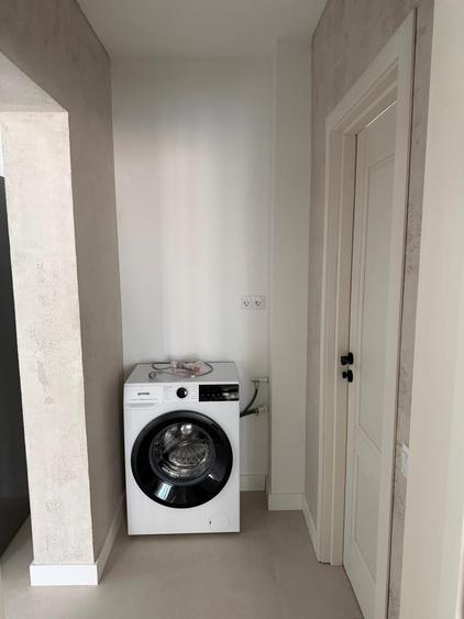 Apartament cu 2 camere, 52 mp ,parcare, zona Muzeul Apei - 11