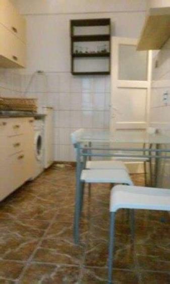 Apartament cu 2 camere decomandat în Ultracentral