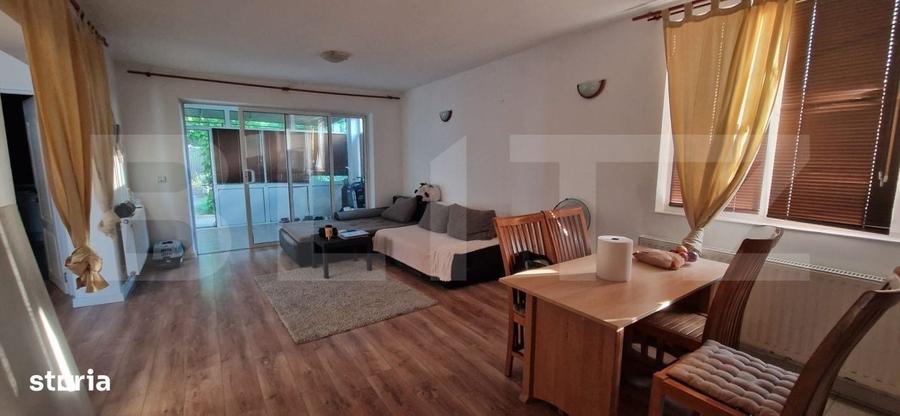 Vila D+P+M, 149.10 mp utili, 393 mp teren, zona Lapus - 1