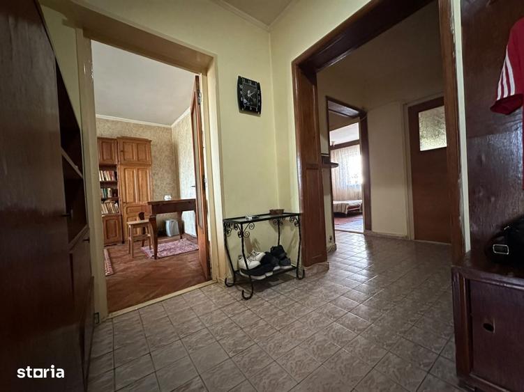 Apartament 3 camere decomandat, zona Calarasilor. - 4