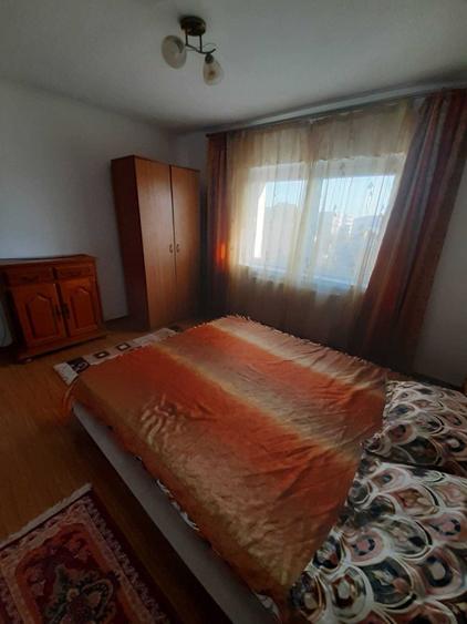 Apartament cu 2 camere decomandat în Găvana
