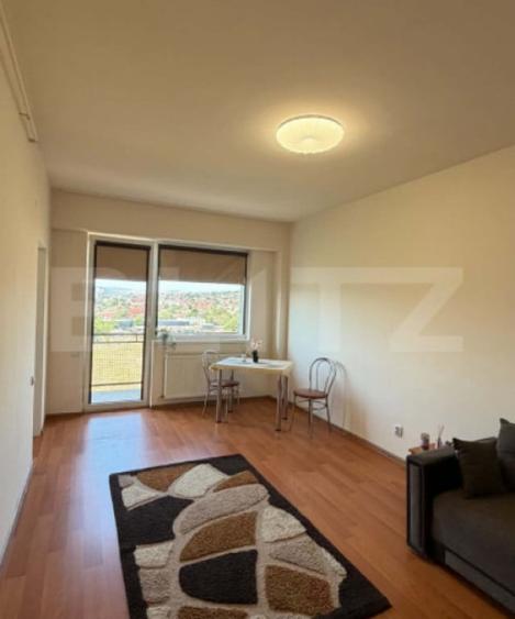 Apartament 1 camera / 35 mp + 6 mp balcon/ Gata de mutare - 1