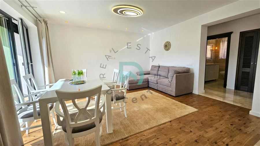 Apartament 2 camere, Bartolomeu, Brasov - 3