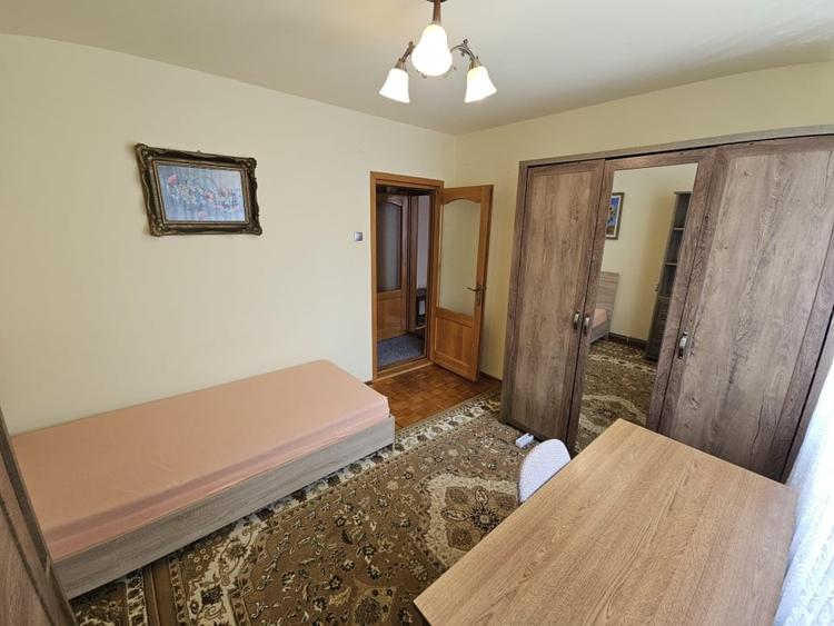 Apartament cu 2 camere semidecomandat, mobilat în Grigorescu