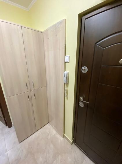 Apartament cu 2 camere circular în Drumul Taberei