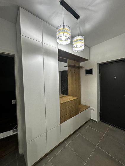 Inchiriez apartament cu 2 camere Maurer Residence - 6