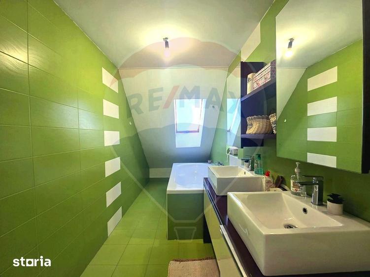 Apartament de vanzare Flore?ti, strada Porii, luminos, Comision 0% - 5