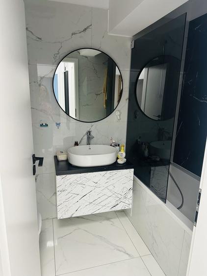 Apartament cu 2 camere de inchiriat, Aparatorii Patriei, Venus Residence 4 - 2