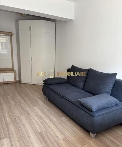 Apartament cu 2 camere decomandat, mobilat în Popești-Leordeni