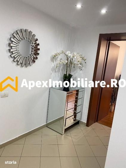 Apartament 2 camere de inchiriat Herastrau Bucuresti | ApexImobiliare. - 7