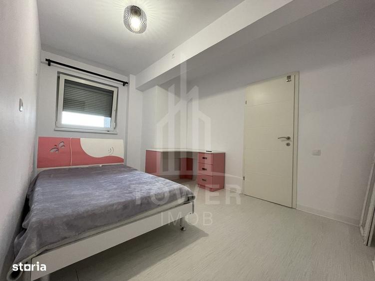 Apartament cu 3 camere în Șelimbăr