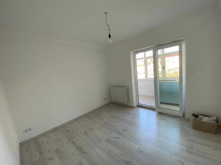 Apartament cu 3 camere decomandat în Mihai Viteazul