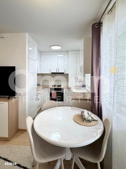 Apartament 2 camere de inchiriat | zona Daliei | etaj 1 | loc de parca - 3