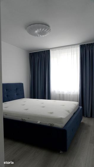 Apartament cu 2 camere în Floreasca