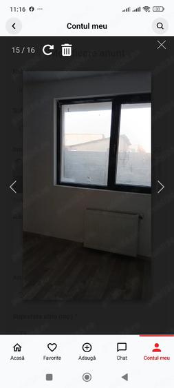 Casă cu Teren 165 Mp în Alexandriei