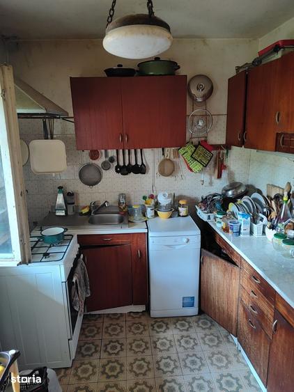 Apartament cu 3 camere decomandate in zona Calea Lipovei - 13
