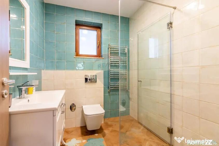 Vila P+E+M cu 4 camere, 294 mp, Berceni/Ilfov - 4